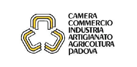 certificazione Camera Commercio Padova